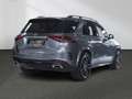 Mercedes-Benz GLE 350 de 4M AMG Distronic Airmatic 360°-Kamera Gris - thumbnail 3