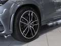 Mercedes-Benz GLE 350 de 4M AMG Distronic Airmatic 360°-Kamera Gris - thumbnail 9