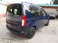 Dacia Dokker 1.6 SCe LPG*KLIMA*SV*ZV*1te Hand* Albastru - thumbnail 8