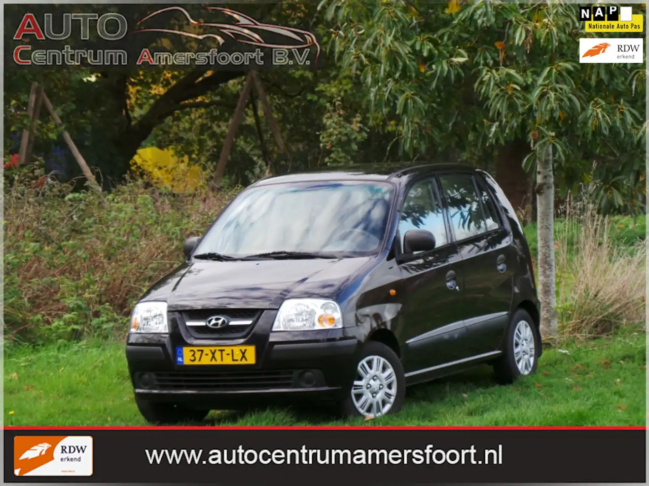 Hyundai Atos
