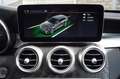 Mercedes-Benz C 200 Estate Premium Pack Avantgarde Autom Half Leder Sp Zwart - thumbnail 49