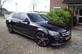 Mercedes-Benz C 200 Estate Premium Pack Avantgarde Autom Half Leder Sp Zwart - thumbnail 8