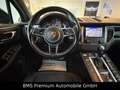 Porsche Macan S Kamera.Navi.Standheizung Schwarz - thumbnail 11