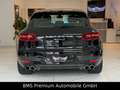 Porsche Macan S Kamera.Navi.Standheizung Schwarz - thumbnail 6