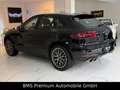 Porsche Macan S Kamera.Navi.Standheizung Schwarz - thumbnail 7