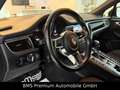 Porsche Macan S Kamera.Navi.Standheizung Schwarz - thumbnail 8