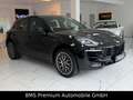 Porsche Macan S Kamera.Navi.Standheizung Schwarz - thumbnail 4