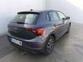 Volkswagen Polo 1.0 TSI 70KW DSG LIFE 5P Gris - thumbnail 3