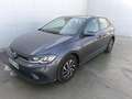Volkswagen Polo 1.0 TSI 70KW DSG LIFE 5P Gris - thumbnail 1