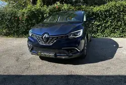 Renault Scenic Scénic 1.6 dCi energy Intens EDC