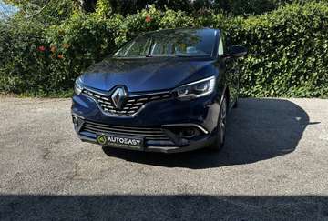 Scénic 1.6 dCi energy Intens EDC