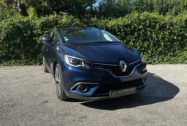 Renault Scenic view 7