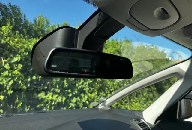Renault Scenic view 21