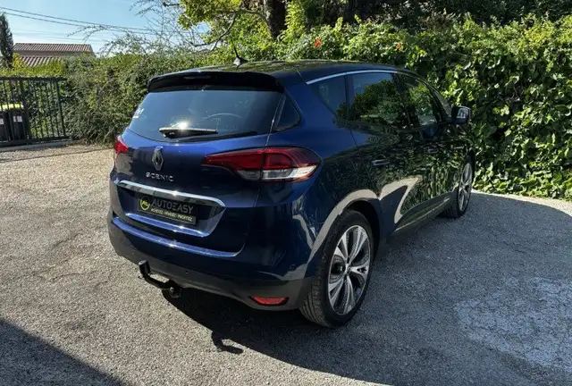 Renault Scenic view 5
