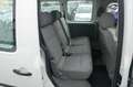 Volkswagen Caddy 1.9 Diesel 5.SITZE 2.HAND TÜV+Insp. NEU Weiß - thumbnail 11