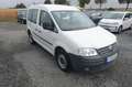 Volkswagen Caddy 1.9 Diesel 5.SITZE 2.HAND TÜV+Insp. NEU Weiß - thumbnail 4