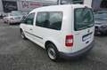 Volkswagen Caddy 1.9 Diesel 5.SITZE 2.HAND TÜV+Insp. NEU Weiß - thumbnail 7