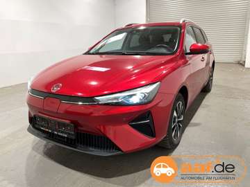 Comfort Klima Navi LED ACC Rückfahrkamera