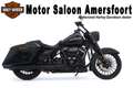 Harley-Davidson Road King FLHRXS SPECIAL / ROADKING Noir - thumbnail 1