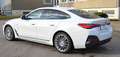 BMW 420 M Sport Top Ausstattung Weiß - thumbnail 3