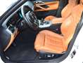 BMW 420 M Sport Top Ausstattung Weiß - thumbnail 9