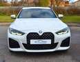 BMW 420 M Sport Top Ausstattung Weiß - thumbnail 8