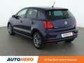Volkswagen Polo 1.2 TSI Allstar BMT*LED*PDC*SHZ*KLIMA*ALU* Blau - thumbnail 4