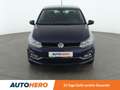 Volkswagen Polo 1.2 TSI Allstar BMT*LED*PDC*SHZ*KLIMA*ALU* Blau - thumbnail 9