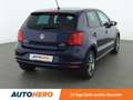 Volkswagen Polo 1.2 TSI Allstar BMT*LED*PDC*SHZ*KLIMA*ALU* Blau - thumbnail 6