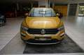 Volkswagen T-Roc Style SITZHEIZUNG, KLIMAAUTOMATIK, 2x PDC Yellow - thumbnail 7