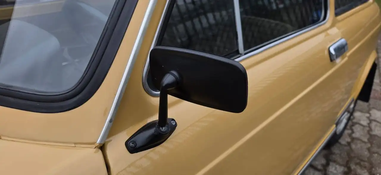 Autobianchi A 112 Elegant, foto 12