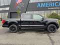 Ford F 150 Supercrew LARIAT Black Package V8 5.0L FLEXFUEL Noir - thumbnail 9