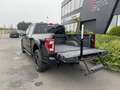 Ford F 150 Supercrew LARIAT Black Package V8 5.0L FLEXFUEL Noir - thumbnail 5