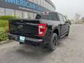 Ford F 150 Supercrew LARIAT Black Package V8 5.0L FLEXFUEL Noir - thumbnail 8