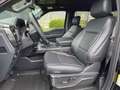 Ford F 150 Supercrew LARIAT Black Package V8 5.0L FLEXFUEL Noir - thumbnail 12
