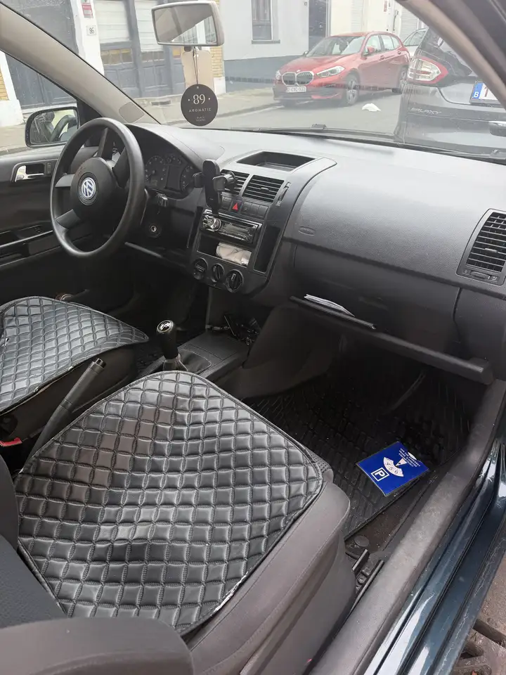 Volkswagen Polo 1.4i Trendline, foto 1