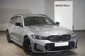 BMW 340 M340i xDrive Grau - thumbnail 1