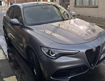2.0 T AWD Veloce 4x4 1ste Eigenaar