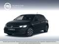 Volkswagen Polo 4Me Schwarz - thumbnail 1
