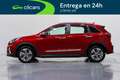 Kia e-Niro Drive Long Range Rojo - thumbnail 8