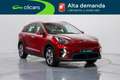 Kia e-Niro Drive Long Range Rojo - thumbnail 3