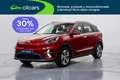 Kia e-Niro Drive Long Range Rojo - thumbnail 1