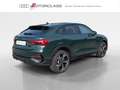Audi Q3 sportback 40 2.0 tdi 193cv identity black quattro Grigio - thumbnail 5