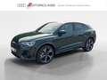 Audi Q3 sportback 40 2.0 tdi 193cv identity black quattro Grigio - thumbnail 1