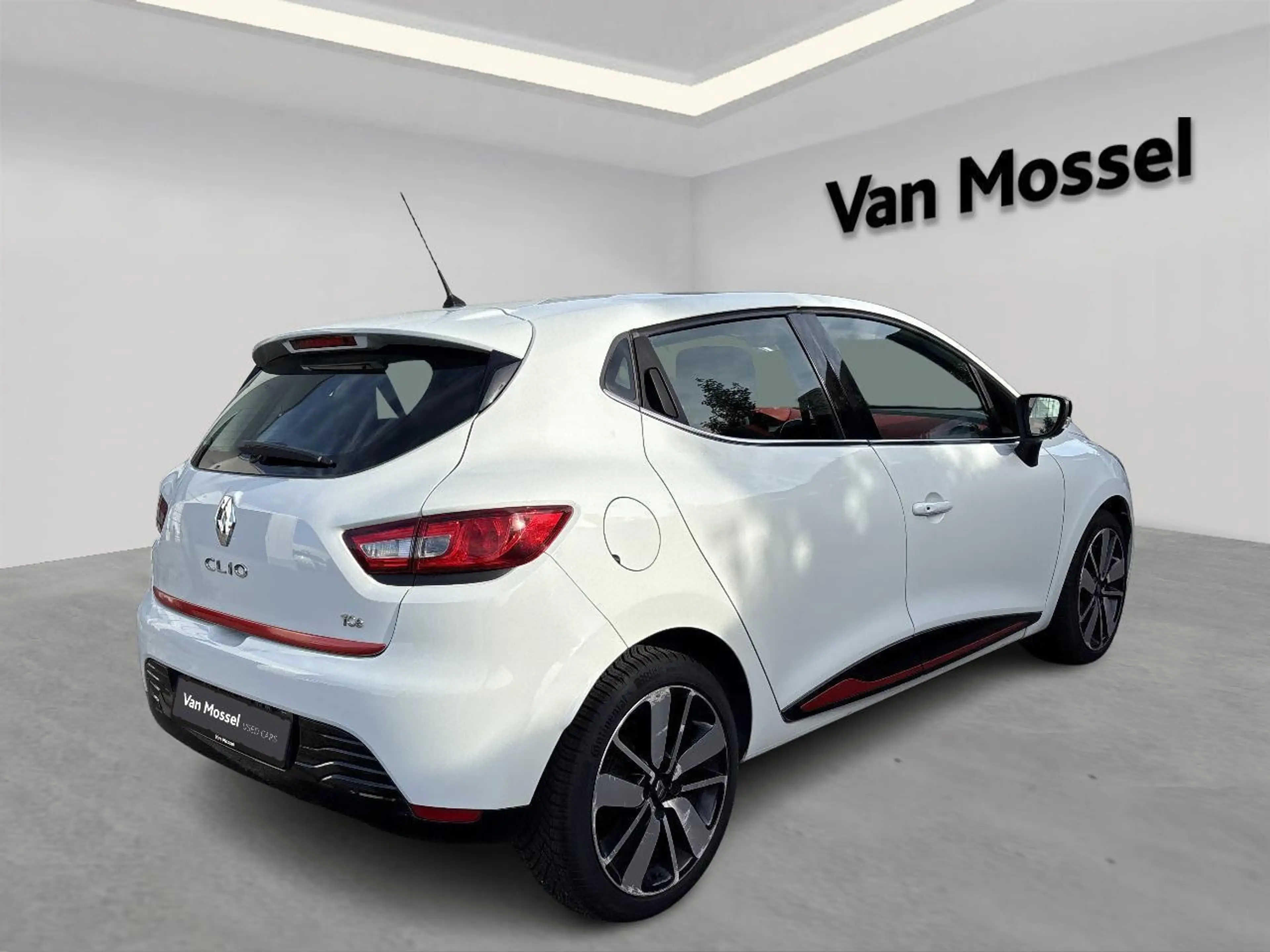 Renault Clio Energy TCe 90 Dynamique — photo 4
