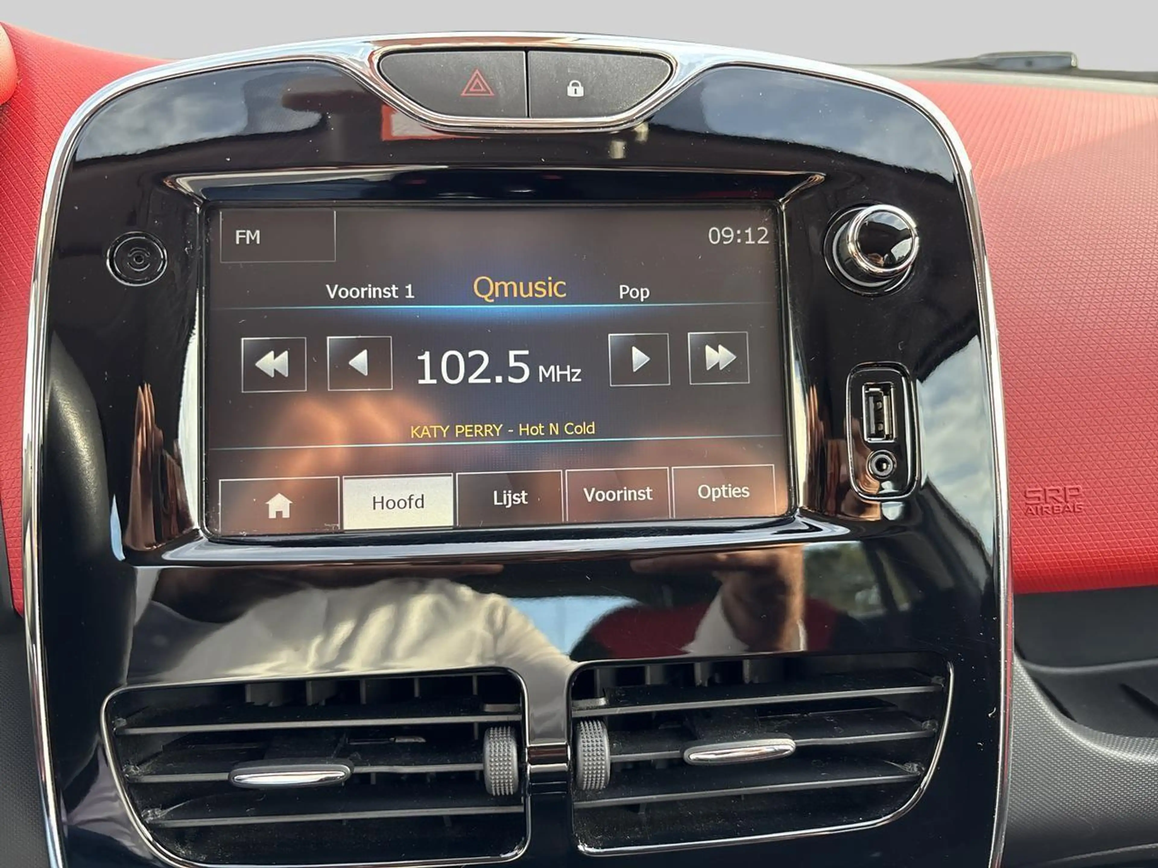Renault Clio Energy TCe 90 Dynamique — photo 12