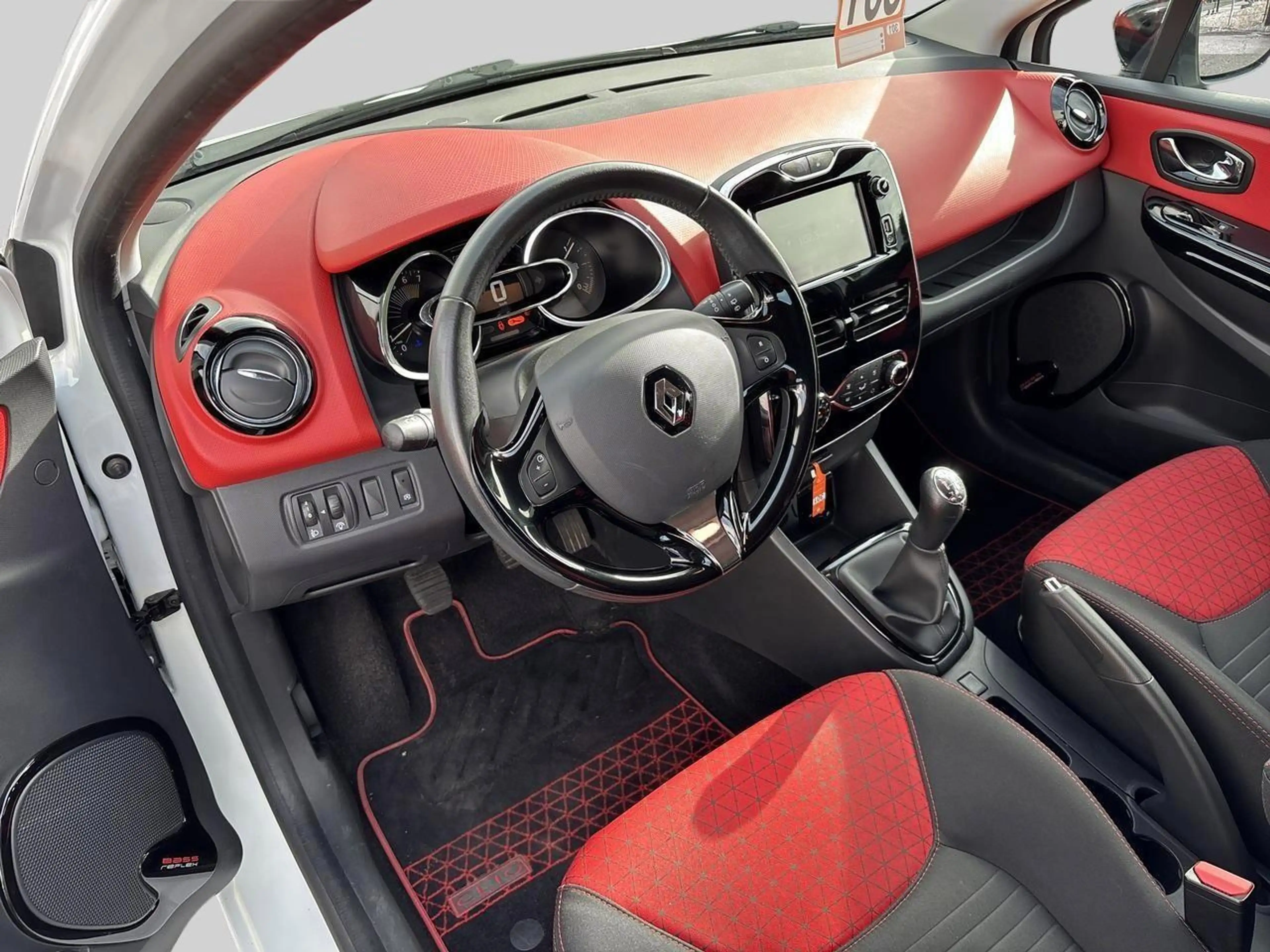 Renault Clio Energy TCe 90 Dynamique — photo 9