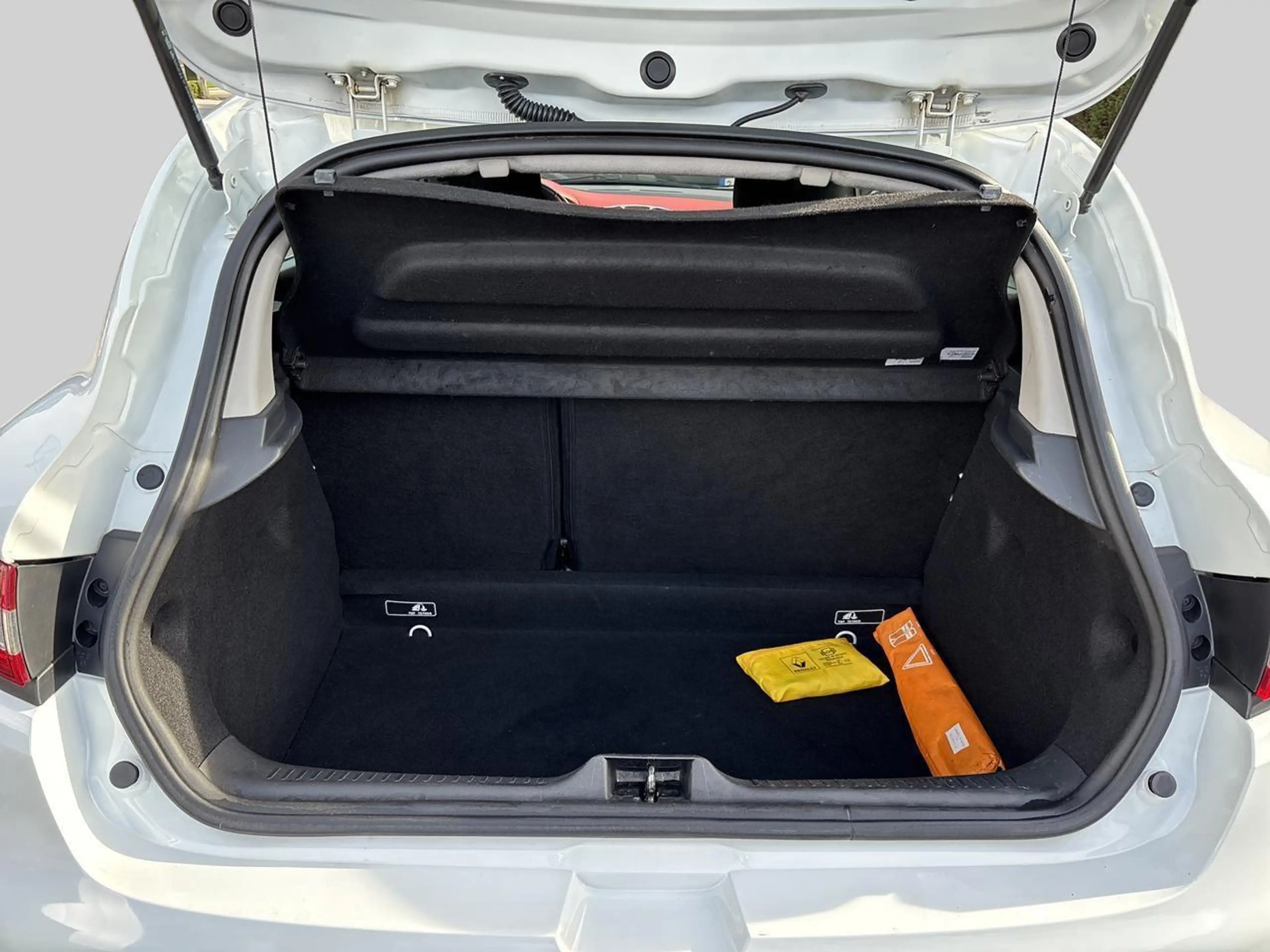 Renault Clio Energy TCe 90 Dynamique — photo 7