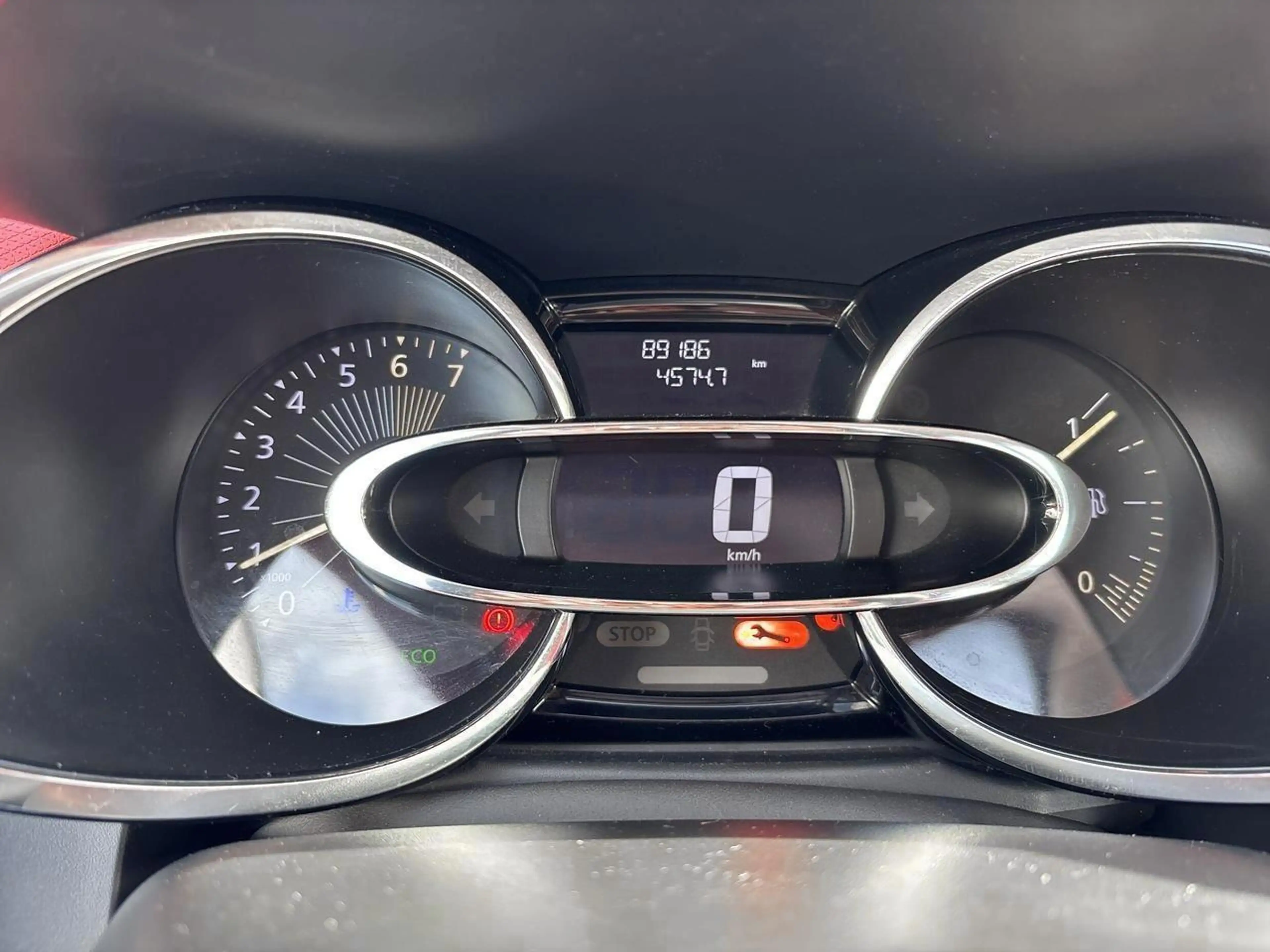 Renault Clio Energy TCe 90 Dynamique — photo 11