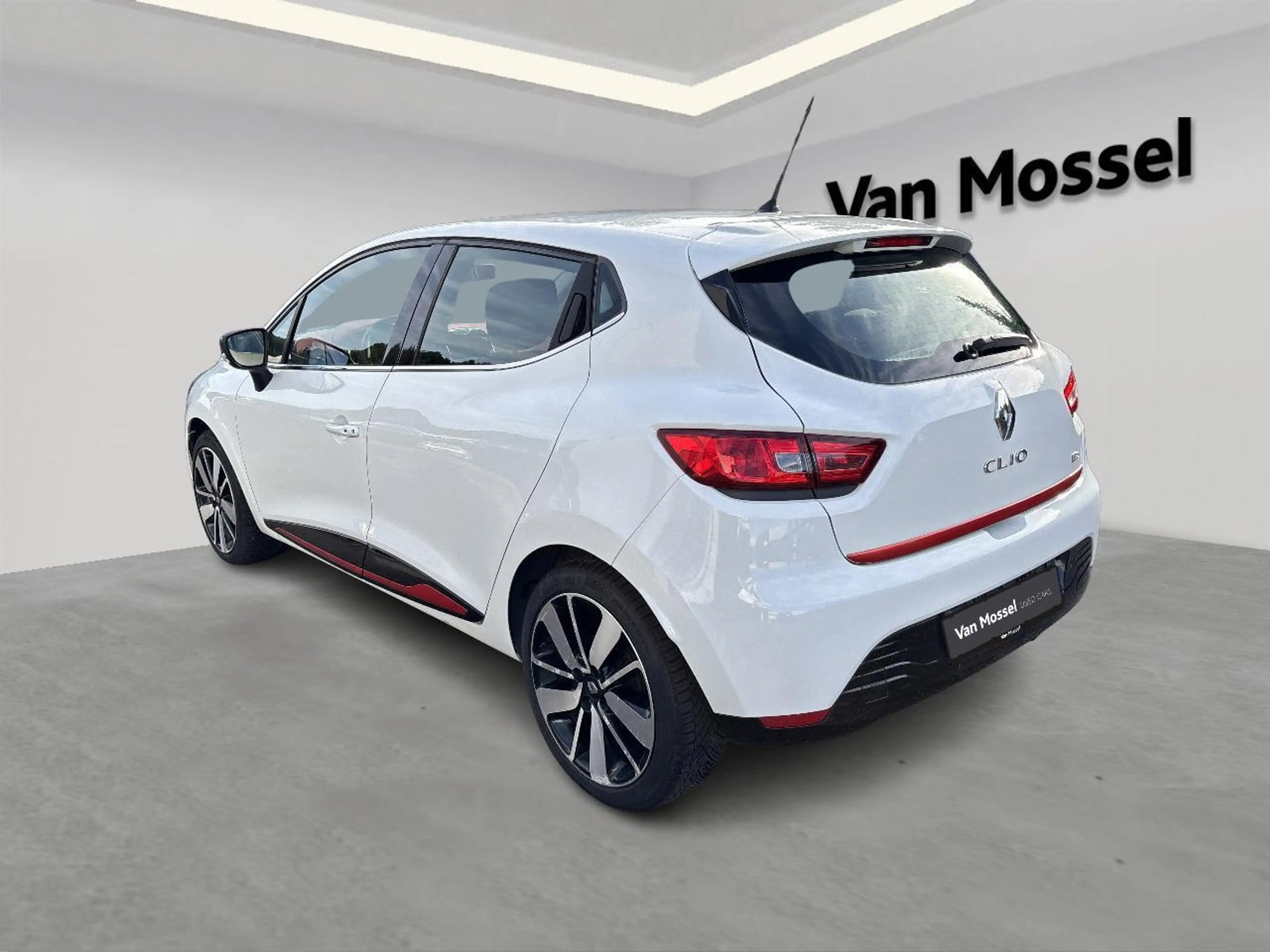 Renault Clio Energy TCe 90 Dynamique — photo 6